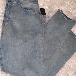 Men’s jeans